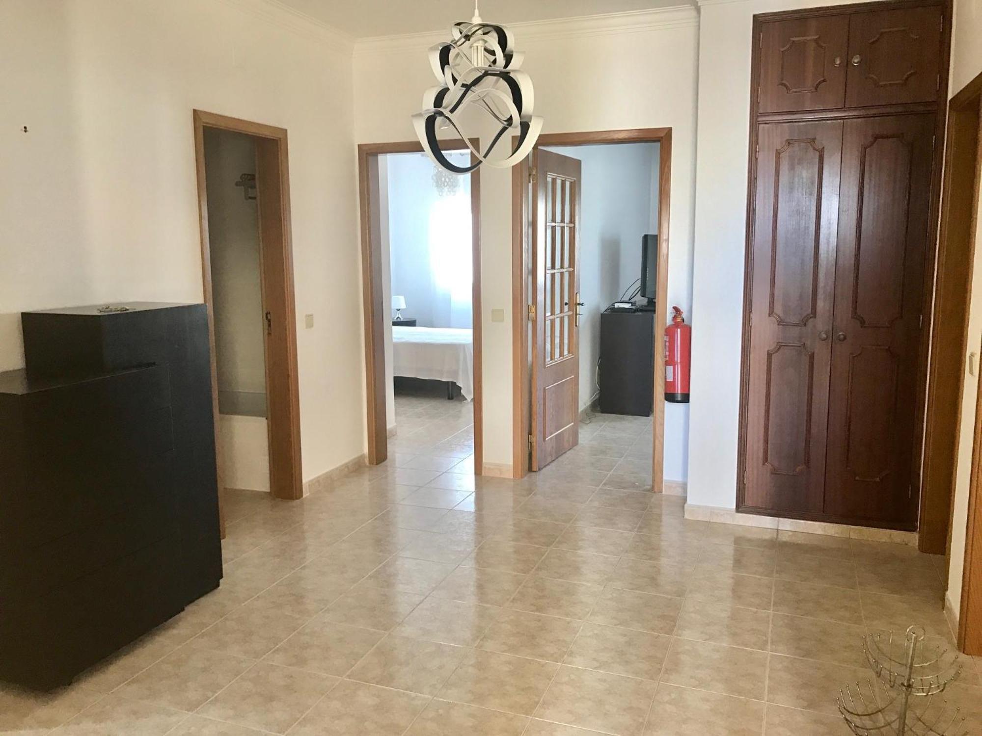 Apartamento Millenium Vista Mar- 2 Passos Da Praia Quarteira Eksteriør bilde